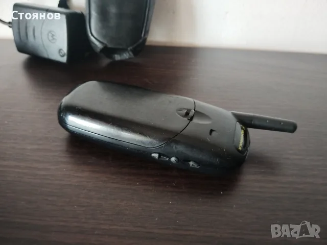 Телефон GSM MOTOROLA sd930 Germany, снимка 6 - Motorola - 56533721