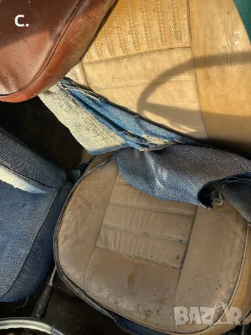 Lada- Лада на части ваз 2103 Лада 1500, снимка 11 - Части - 48109803