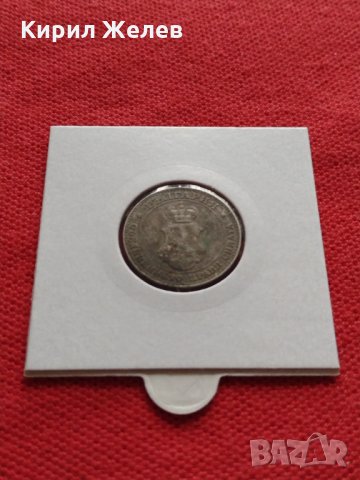 Монета 20 стотинки 1912г. Царство България за колекция декорация - 25048, снимка 12 - Нумизматика и бонистика - 35277040
