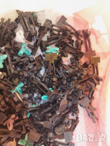 Продавам части за москвич 408.412 лада жигули 2101.2107 нива 1600, снимка 5 - Части - 37500733