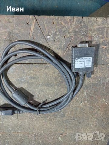 Продавам следните кабели за прехвърляне на данни, снимка 14 - Друга електроника - 36472167