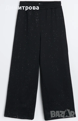 Блестяща спортно-елегантна долница 