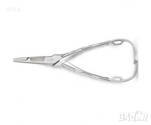 Форцепс с пружина - Rapala RCD Mitten Forceps, снимка 2 - Такъми - 39073524