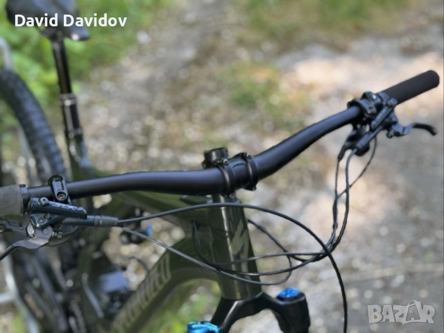 2023 Specialized Kenevo Turbo Comp Size L, снимка 4 - Велосипеди - 51911530