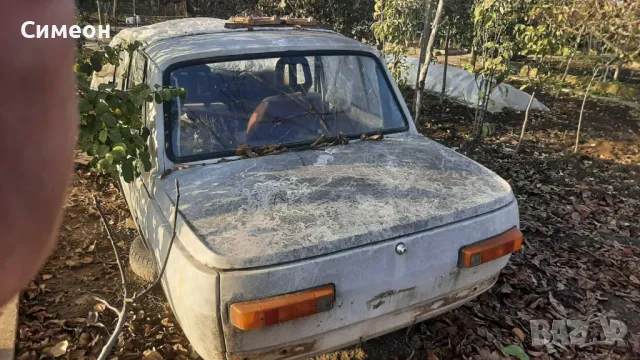 Вартбург на части , снимка 7 - Автомобили и джипове - 48942549