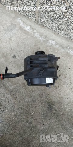 Генератор алтернатор динамо за MERCEDES  A0001502550   A 000 150 25 50, снимка 5 - Части - 31956818