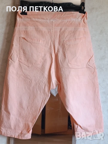 Къс лек потур, снимка 5 - Панталони - 50934498