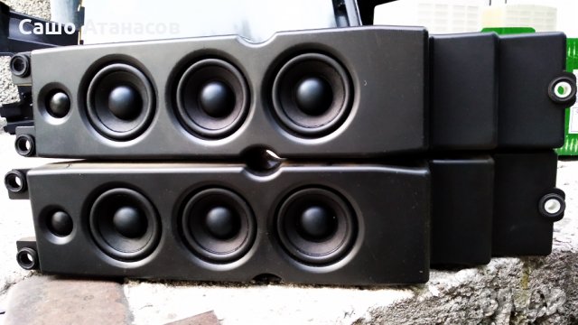 LOEWE Art 47 SL за части ,LC470WUD (SB)(M4) ,6870C-0259D ,70398A10 / 70398.051 096100, снимка 15 - Части и Платки - 30544160