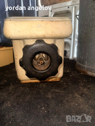 Месомелачка