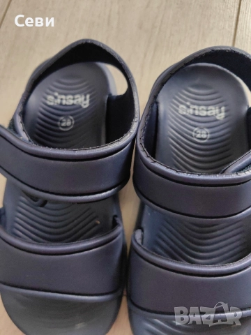 Сандали , снимка 7 - Детски сандали и чехли - 51498392