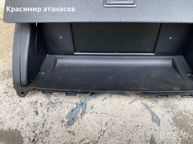 дисплей,жабка за Мерцедес ц-класа.w204.A2048204297.A20468012319F45, снимка 2 - Части - 39249069