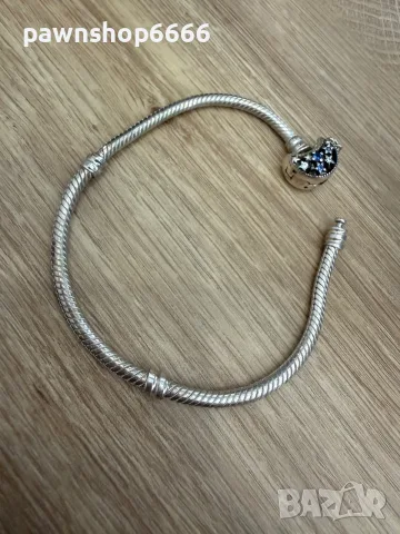 Сребърна Гривна Pandora 
