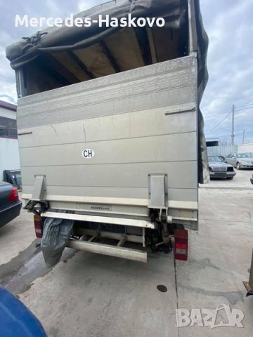 Mercedes-Benz Sprinter 311 CDI, снимка 3 - Бусове и автобуси - 37491621