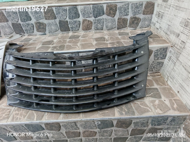 Предни решетки за ПТ Круизер, снимка 2 - Части - 51949197