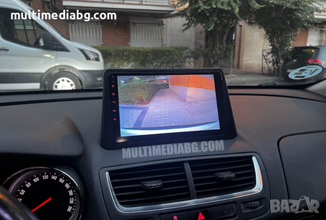 Opel Mokka 2012-2016 Мултимедия Навигация Android, снимка 6 - Аксесоари и консумативи - 50064924