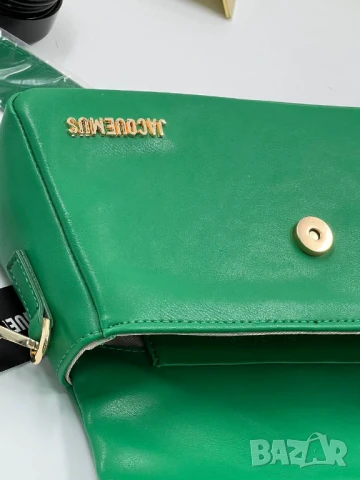 чанти jaquemus, снимка 4 - Чанти - 51426240