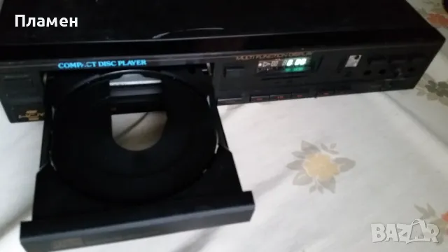 HCM Royal CDR-3030, снимка 2 - Аудиосистеми - 49156329