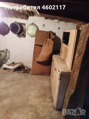Продавам къща в с.Риш, снимка 7 - Къщи - 51800030