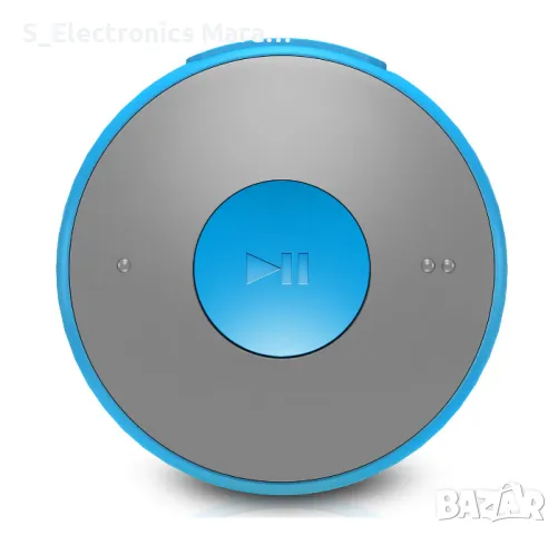 MP3 плейър Philips MiniDot, снимка 2 - MP3 и MP4 плеъри - 47877265