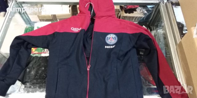 спортен екип PSG Messi нов , снимка 4 - Детски комплекти - 39141535