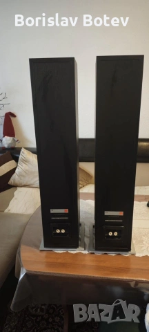 Dali Zensor 5 тонколони, снимка 5 - Тонколони - 53012207