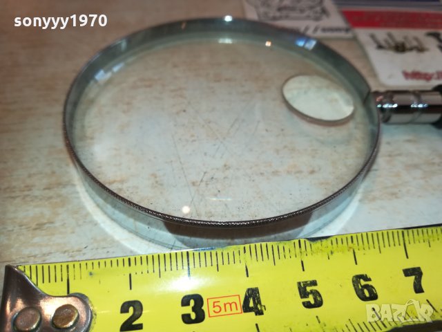 japan-sweden-яка лупа 1501211824, снимка 9 - Колекции - 31436861