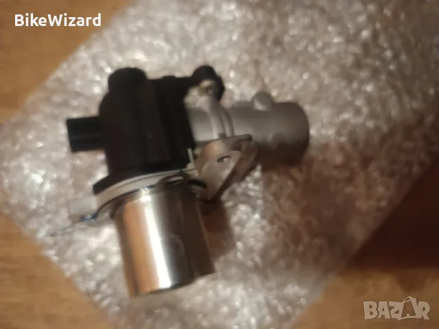 EGR клапан Clio, за Megane, за Kangoo, за Laguna, за Logan, за Tiida, за Thalia, 1.5dCi , снимка 7 - Части - 48339974