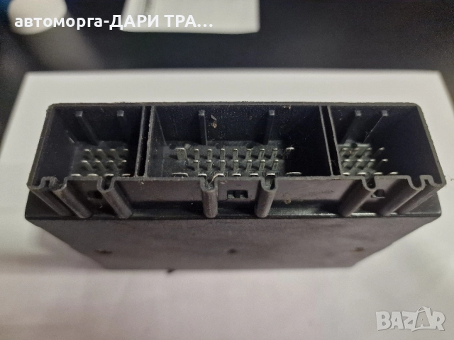 Управляващ блок-Комфорт модул за Шкода Фабия 2 / 5J0 959 433 A, снимка 3 - Части - 52364096