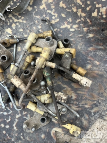 LADA/ЛАДА АВТОЧАСТИ ВАЗ 0884535855, снимка 9 - Части - 51862701