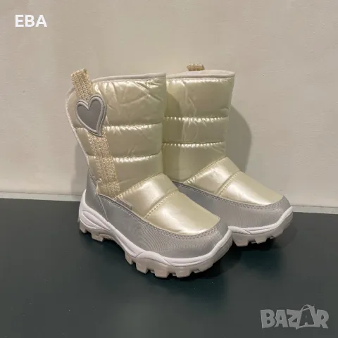 Детски апрески