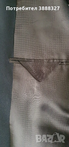 Оригинално сако Kenzo, снимка 4 - Тениски - 54343808