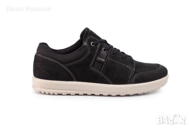 обувки  Ecco Ennio номер 46, снимка 3 - Други - 44313189