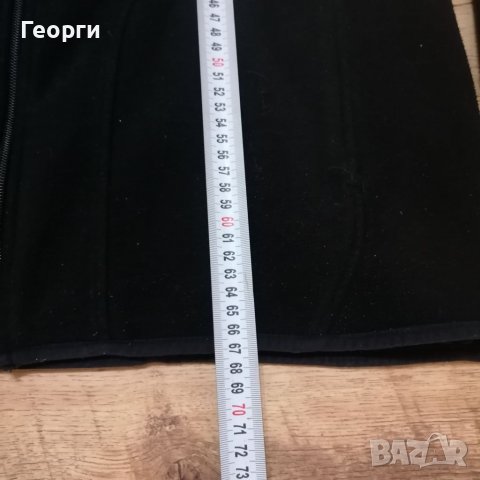 Мъжки полар Nike , снимка 4 - Суичъри - 38527828