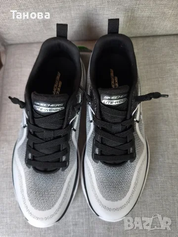 Мъжки маратонки Skechers 
