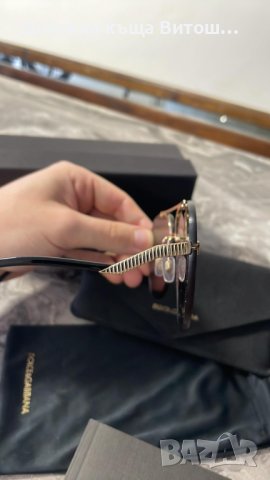 Слънчеви Очила Dolce & Gabbana, снимка 4 - Слънчеви и диоптрични очила - 40423027