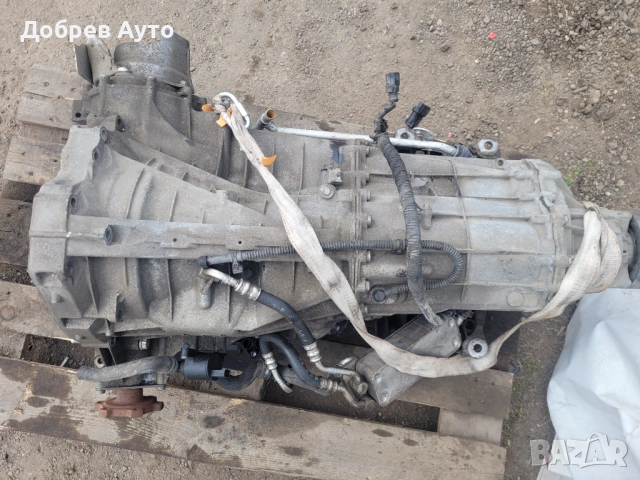Автоматична скоростна кутия за Audi A6 4G C7 3.0TDI  