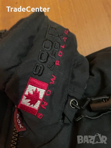 Зимна грейка L, снимка 2 - Якета - 53063080