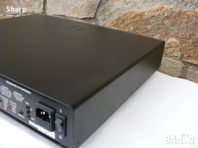 Primare R35 MC/MM phono preamp., снимка 10 - Грамофони - 53948009