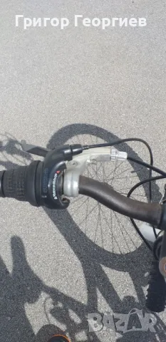 Велосипед  - колело, снимка 4 - Велосипеди - 47271802