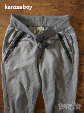 adidas neo - страхотно мъжко долнище , снимка 3 - Спортни дрехи, екипи - 42284900