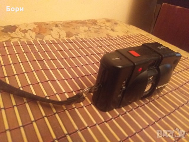 OLYMPUS XA 2 35mm, снимка 7 - Фотоапарати - 29444346