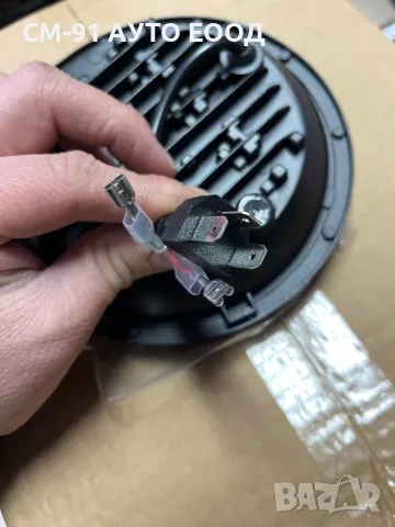 Диодни халогенни 50W, снимка 3 - Аксесоари и консумативи - 49678271