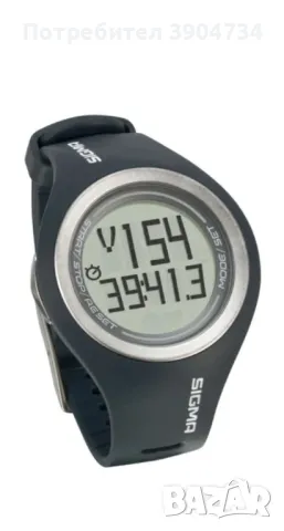 Sigma Hodinky PC 22.13 Man
, снимка 3 - Мъжки - 49375168