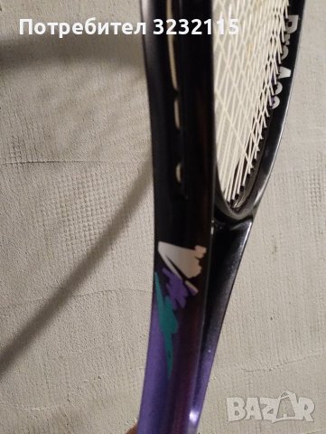 Тенис ракета Pro Ace , снимка 8 - Тенис - 37882056