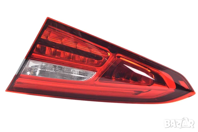 A1779061200 | Употребяван десен стоп на капака на багажника Mercedes-Benz