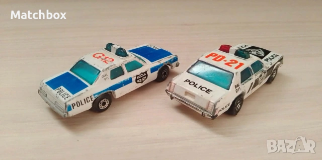 Matchbox 1/64, снимка 3 - Колекции - 45445797