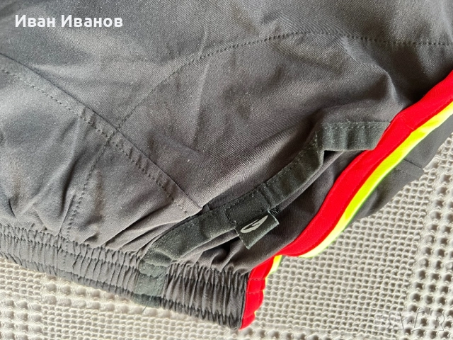 Шорти за бягане BROOKS, снимка 6 - Спортни дрехи, екипи - 51627875