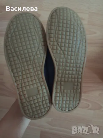 Обувки -Мокасини, снимка 3 - Детски обувки - 47459656