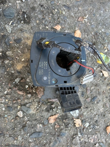 сензор Волан Renault Laguna Рено Лагуна лентов кабел 8200328899