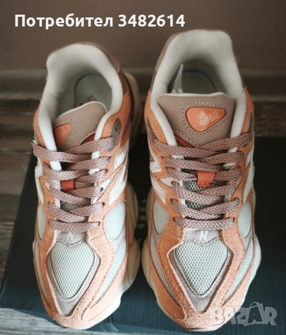 New Balance 6090, снимка 3 - Маратонки - 54229807